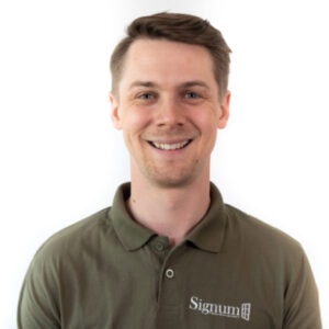 Picture of Andreas Melnik